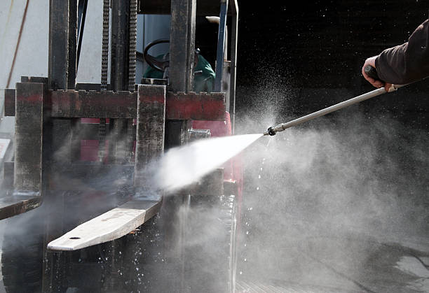 Best Commercial Pressure Washing  in Maysville, KY